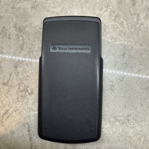 Vintage Texas Instruments TI-30Xa Scientific Calculator - Picture 3 of 4